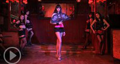 Телевизионный ролик (русский)