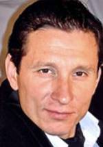 Александр Журман фото