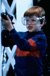 Кадр Трудный ребенок 2