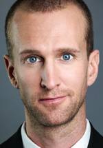 Марк С. Хэнсон фото