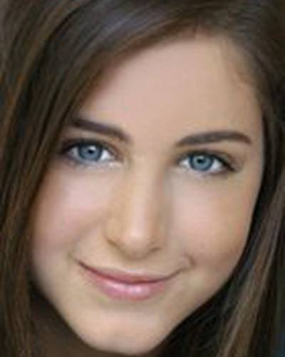 Табита Морелла фото