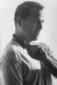 Кадр Последний бойскаут