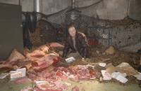 Кадр Слизняк