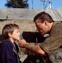 Кадр Некуда бежать