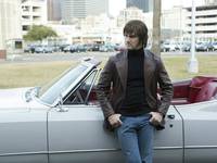 Кадр Элвис и Никсон