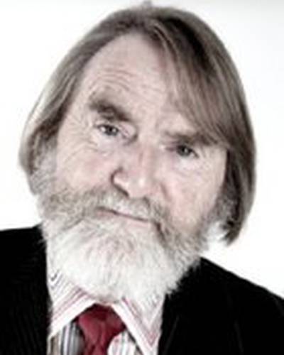 Патч Коннолли фото