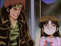 Кадр Фильм об отаку 1982 & 1985 (видео)