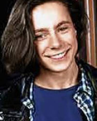 Харли Кросс фото