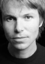 Бен Уорвик фото