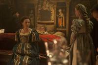 Кадр Борджиа