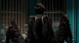 Кадр из фильма "Скеллиг" - 1