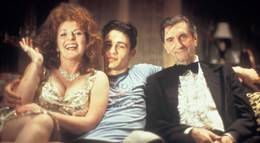 Кадр из фильма "Жиголо" - 1