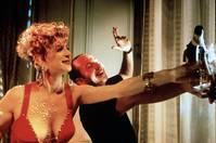 Кадр Вечерний прикид