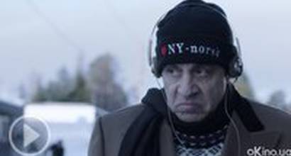 Русский трейлер (сезон 1)