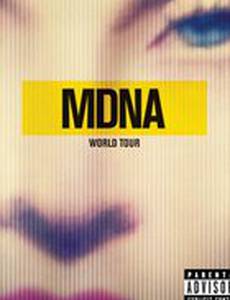 Мадонна: MDNA тур