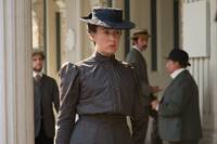 Кадр Настоящее мужество