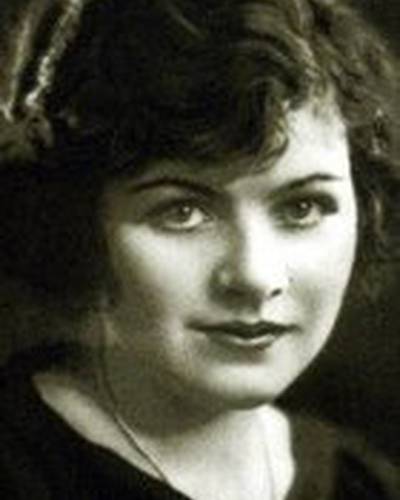 Илэйн Хаммерстин фото