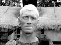 Кадр Седьмая печать