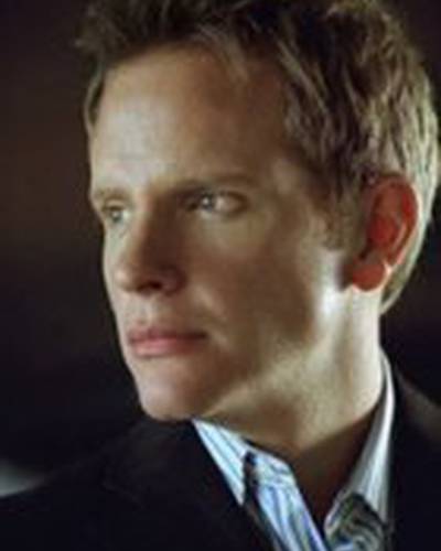 Джефф Паттерсон фото