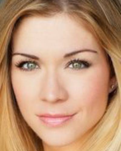 Уитни Андерсон фото