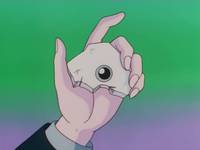 Кадр Красавица-воин Сейлор Мун Супер Эс