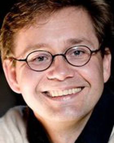 Патрик Одекюр фото