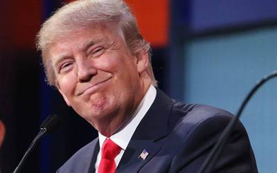 Дональд Трамп – кинозвезда: 10 ролей одиозного политика в кино и на ТВ