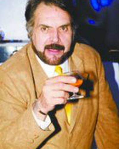 Хорхе Варгас фото