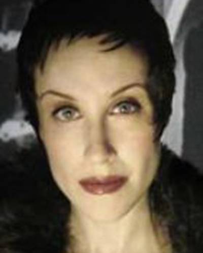 Джилл Трэйси фото