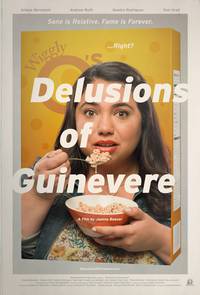 Постер Delusions of Guinevere