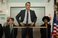 Кадр Голограмма для короля