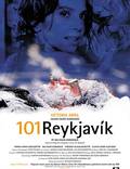 Постер из фильма "101 Рейкьявик" - 1
