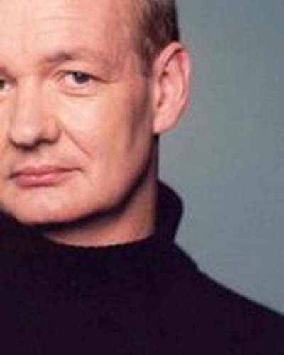 Колин Мохри фото