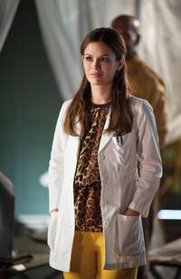 Кадр Зои Харт из южного штата