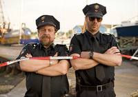 Кадр Пятеро друзей