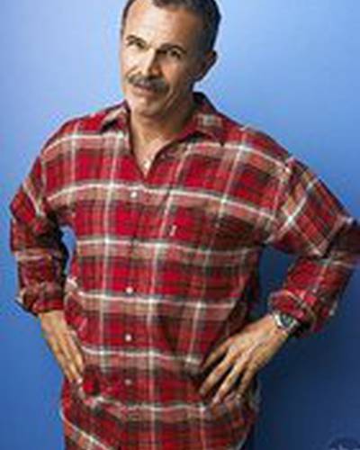 Тони Плана фото