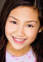 Малиа Нипай-Падилья фото