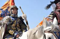 Кадр Стрела. Абсолютное оружие