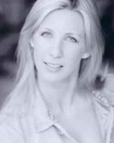 Дженнифер Вей фото