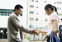 Кадр Подсолнух