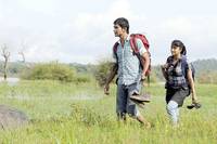 Кадр Kudirithe Kappu Coffee