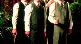 Кадр из фильма "Братья Ньютон" - 2