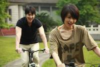 Кадр Сезон хороших дождей