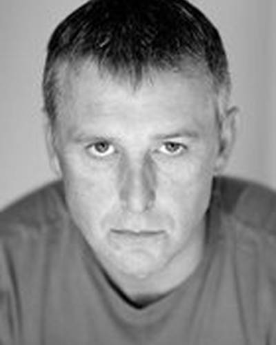 Стюарт Грэхэм фото