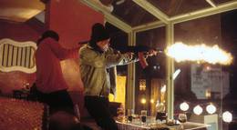 Кадр из фильма "Снайпер 3 (видео)" - 1