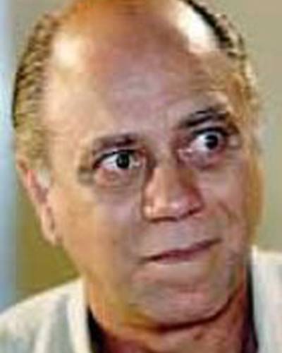 Тонику Перейра фото