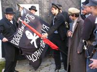 Кадр Девять жизней Нестора Махно