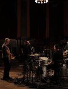 U2: С небес на Землю