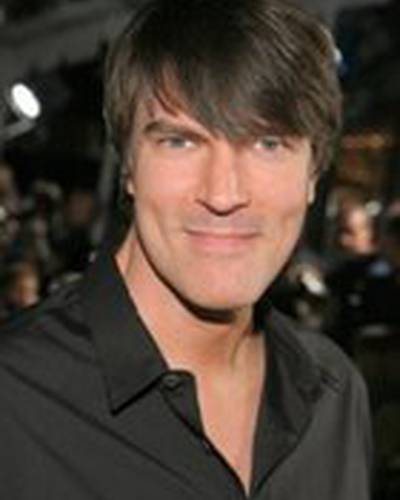 Пэт Килбейн фото