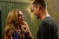 Кадр Холм одного дерева